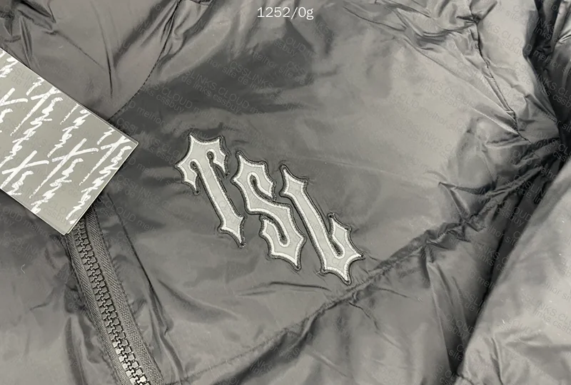 Trapstar Jacket 2