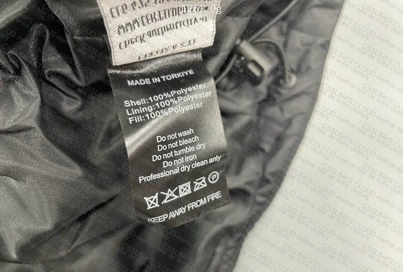 Trapstar Jacket 3