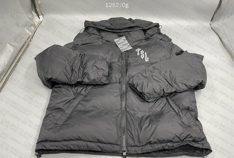 Trapstar Jacket 4