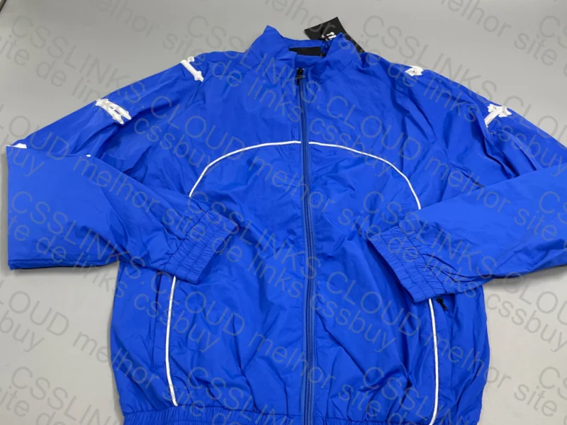 Trapstar Jacket
