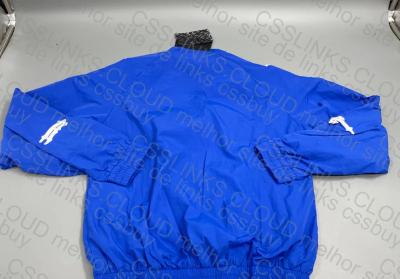 Trapstar Jacket 2