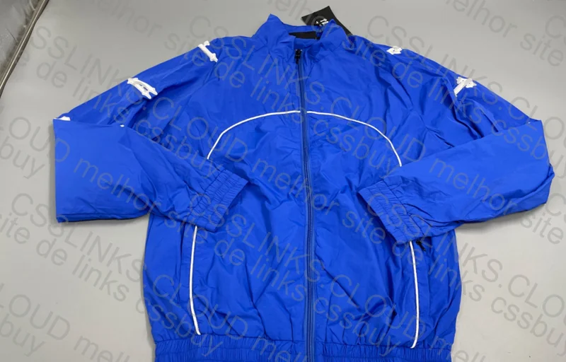 Trapstar Jacket 3