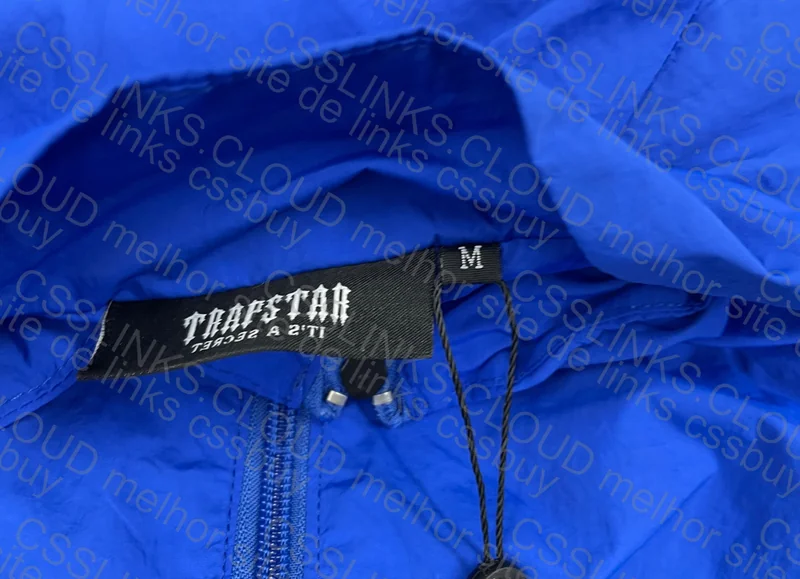 Trapstar Jacket 4