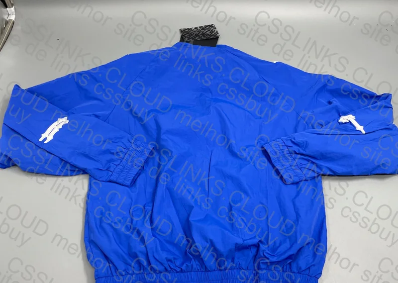 Trapstar Jacket 5