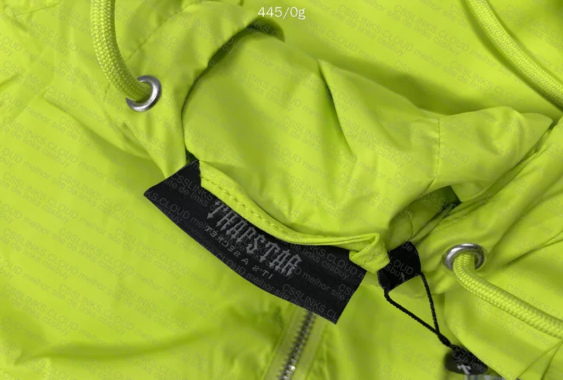 Trapstar Jacket 3