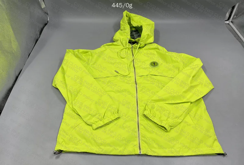 Trapstar Jacket 4