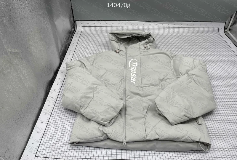 Trapstar Jacket 3