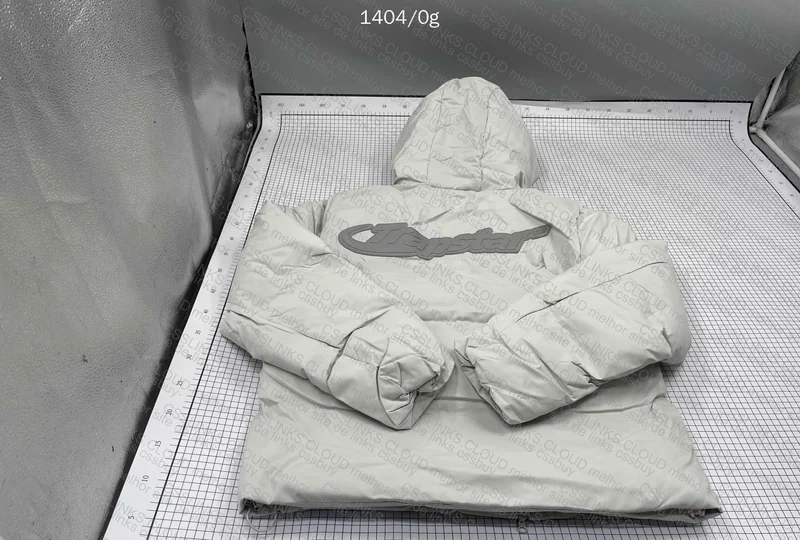 Trapstar Jacket 4