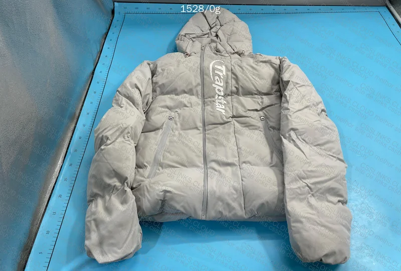 Trapstar Jacket