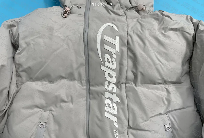 Trapstar Jacket 2