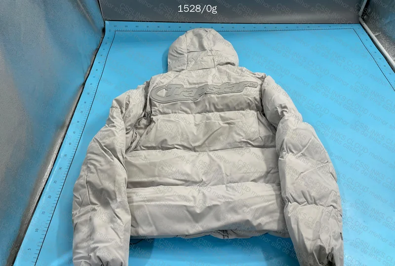 Trapstar Jacket 5