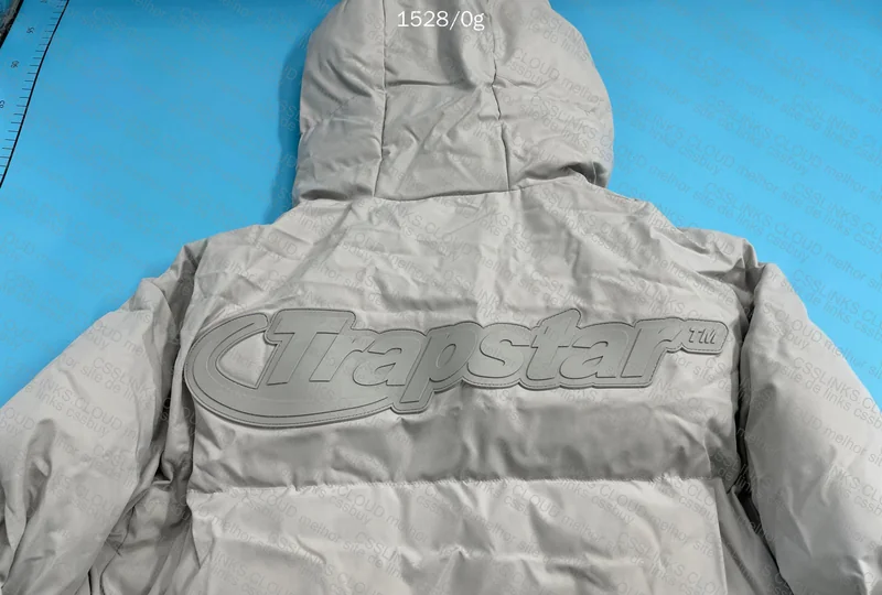 Trapstar Jacket 6
