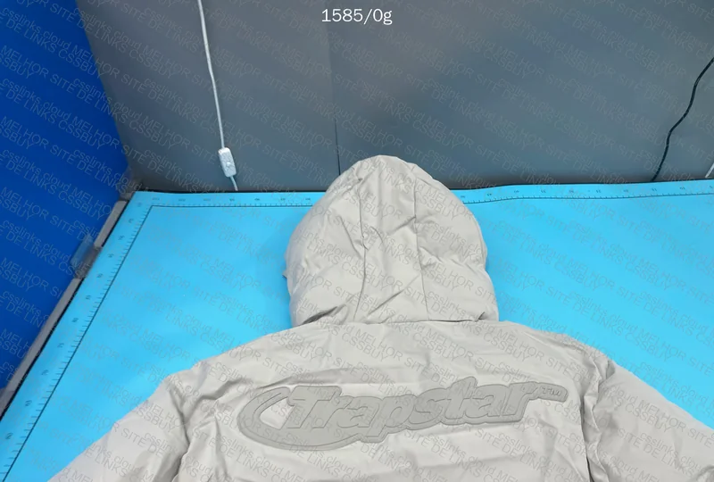 Trapstar Jacket 45y