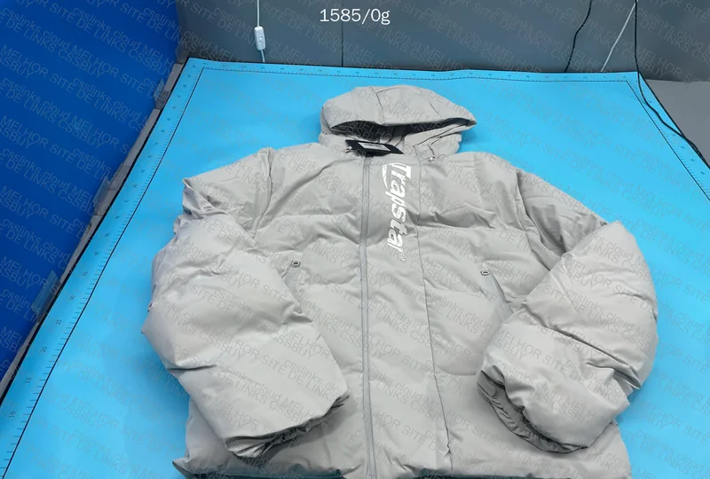 Trapstar Jacket 45y 2
