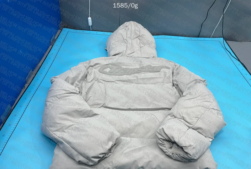 Trapstar Jacket 45y 3