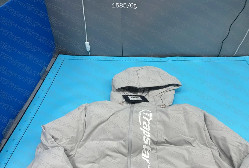 Trapstar Jacket 45y 4