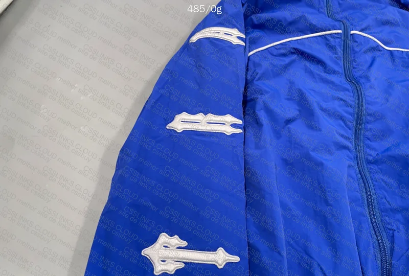 Trapstar Jacket, GL????