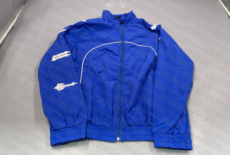Trapstar Jacket, GL???? 2