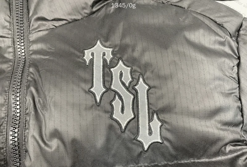 Trapstar London Jacket 2