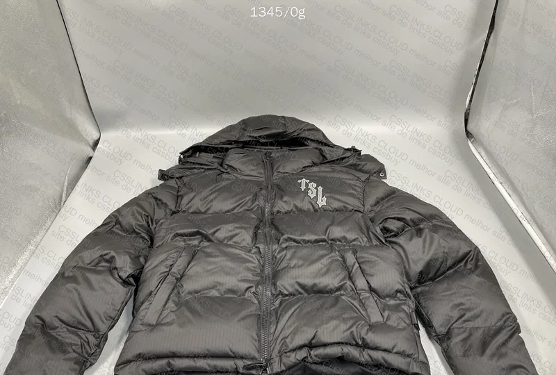 Trapstar London Jacket