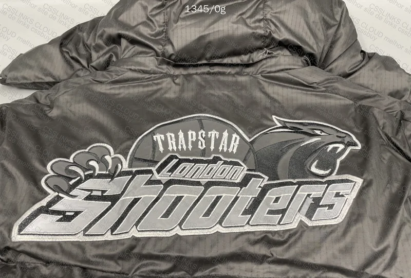 Trapstar London Jacket 4