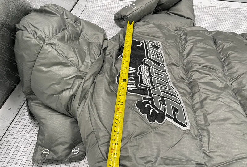 Trapstar Jacket (Sale)