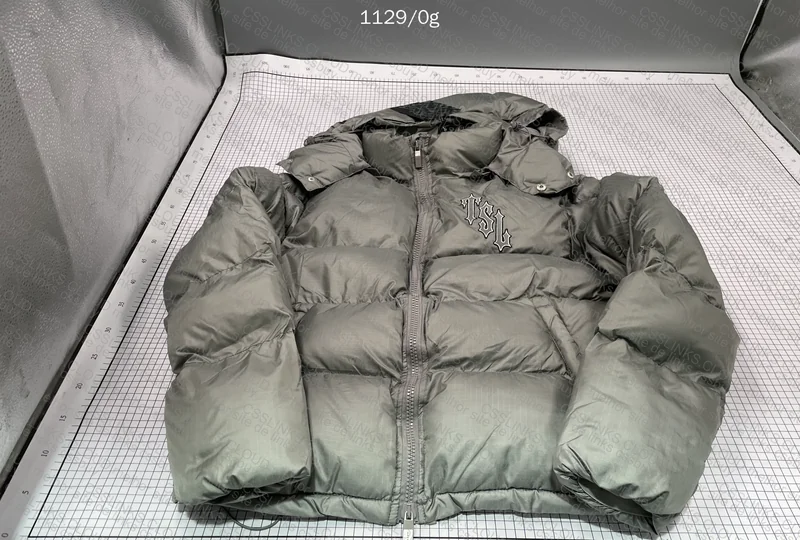 Trapstar Jacket (Sale) 2