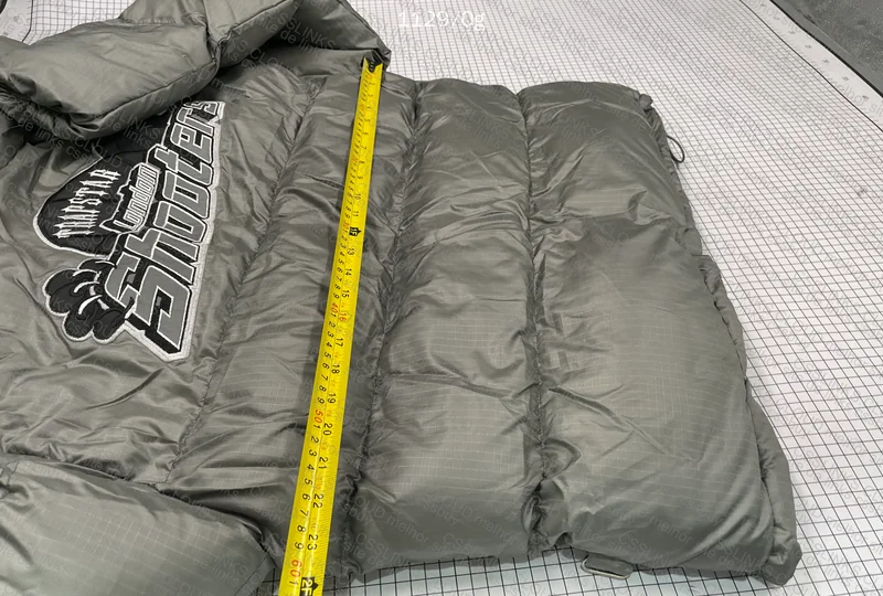 Trapstar Jacket (Sale) 3