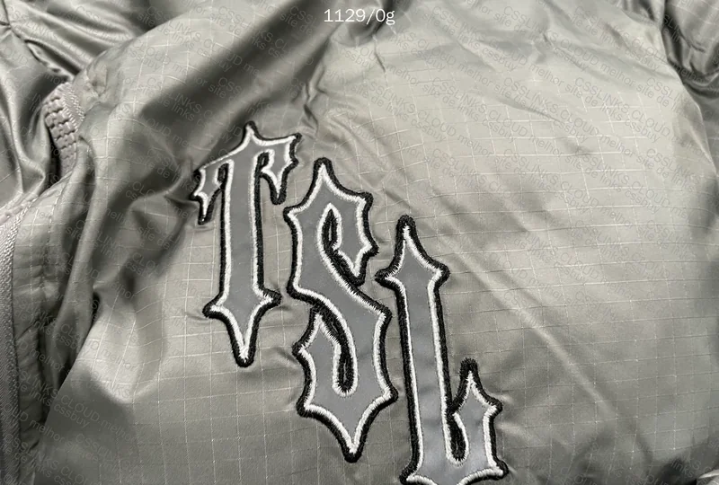 Trapstar Jacket (Sale) 5