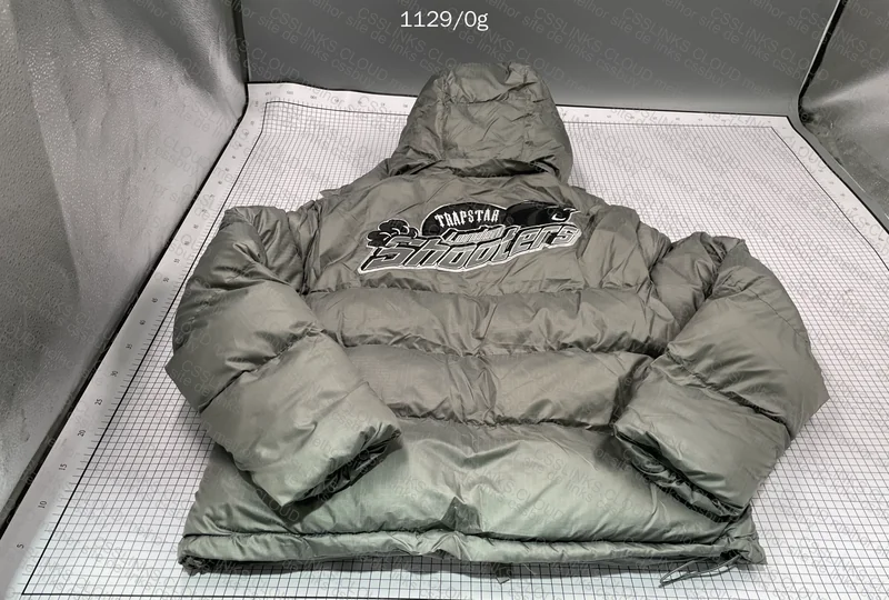 Trapstar Jacket (Sale) 6