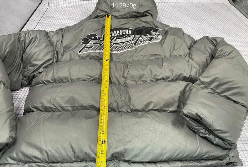Trapstar Jacket (Sale) 7