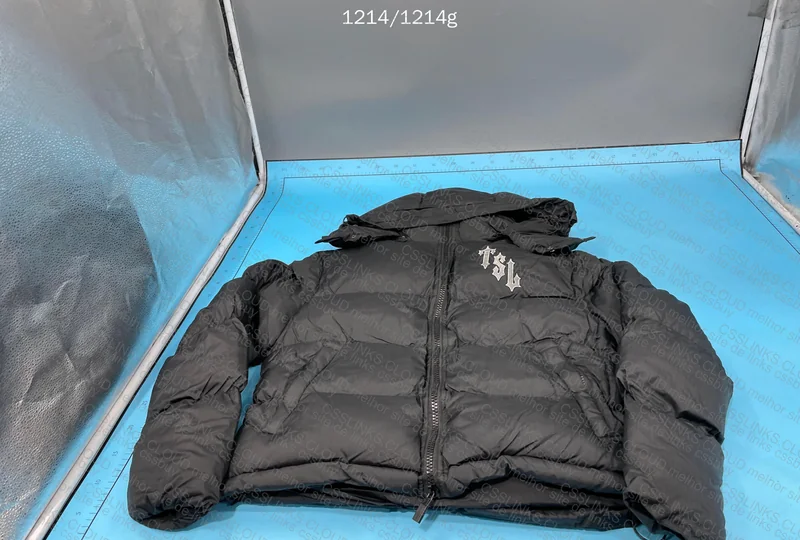 Trapstar Shooters Jacket