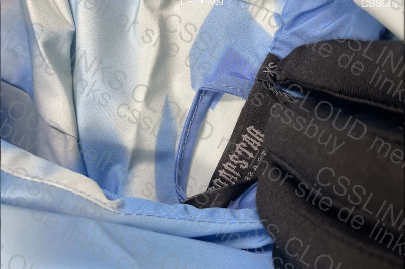Trapstar T Cloud Jacket First Purchase 4