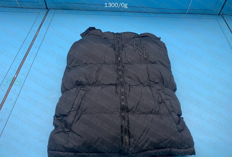 Trapstar Tiger Head Shooters Jacket