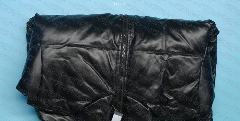 Trapstar x Iceberg Angelking Jacket 3