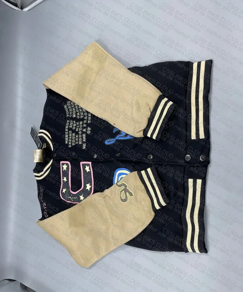 Travis Jacket 2