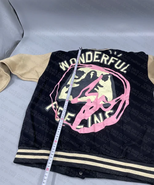 Travis Jacket 5