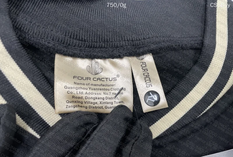 Travis Scott Jacket 2