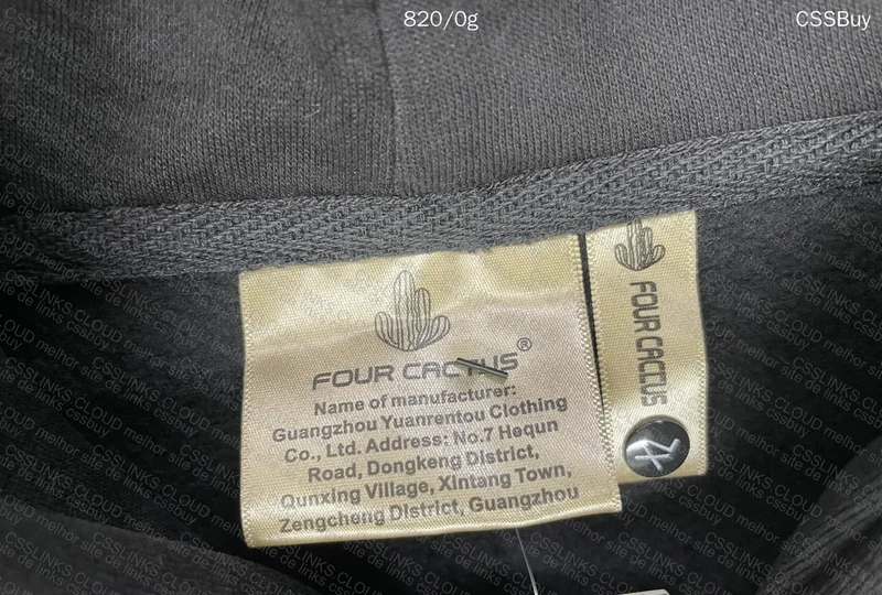 Travis Scott Jacket 2