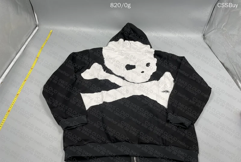 Travis Scott Jacket 4