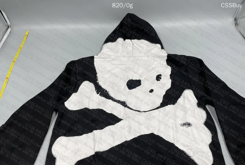 Travis Scott Jacket 5
