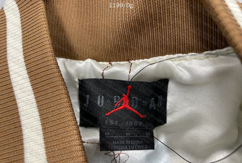 Travis Scott Jacket 5