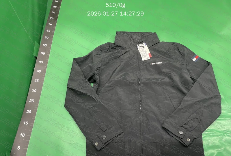 Jaqueta Valejador Tommy Hilfiger 2