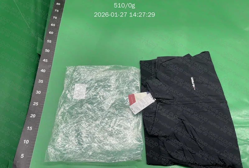 Jaqueta Valejador Tommy Hilfiger 3