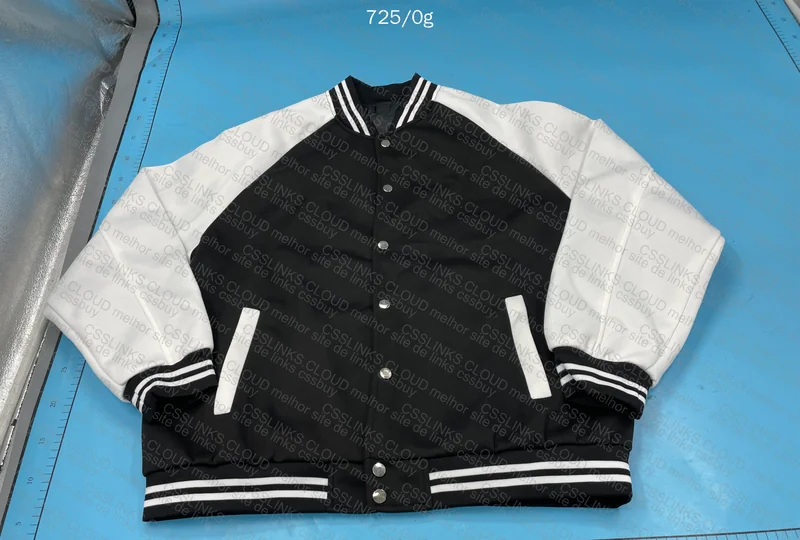 Varsity Jacket