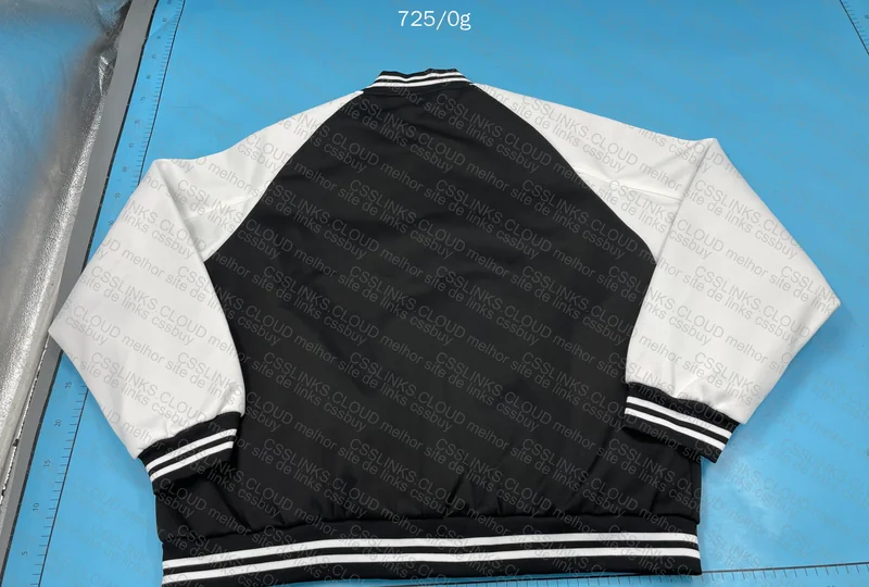 Varsity Jacket 3