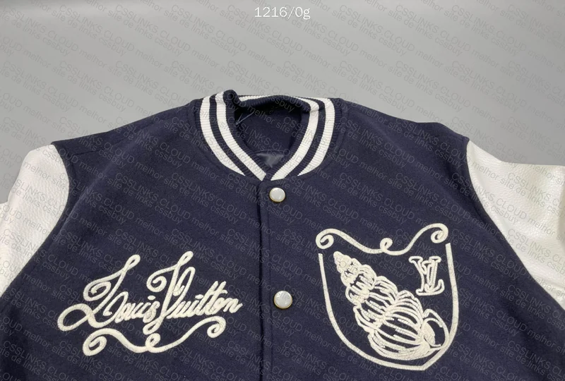 LV Varsity Jacket 2