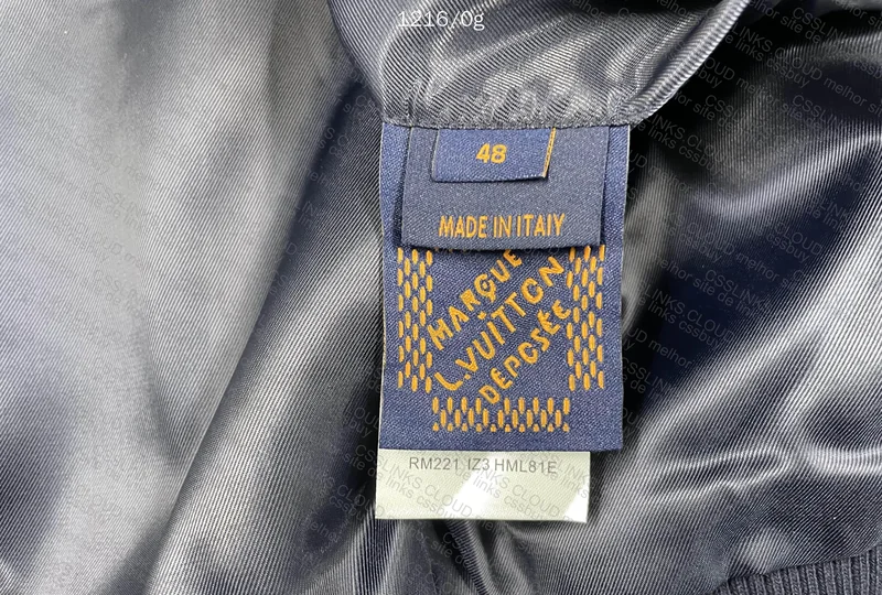 LV Varsity Jacket 3