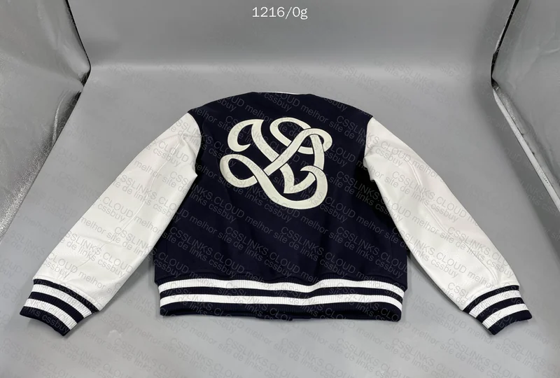 LV Varsity Jacket 4