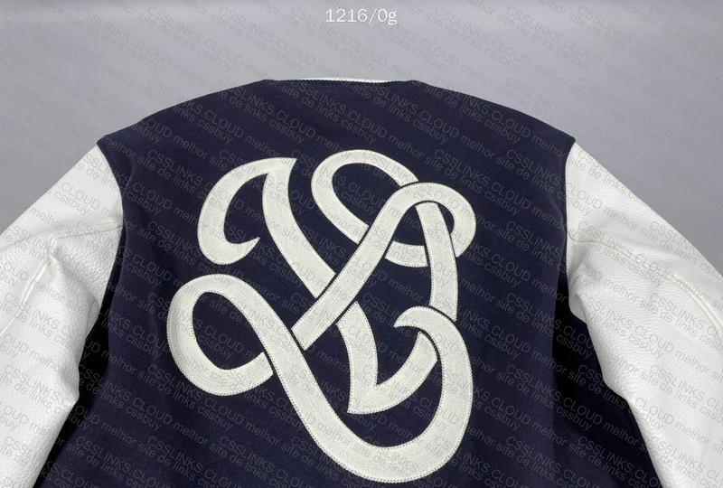LV Varsity Jacket 5